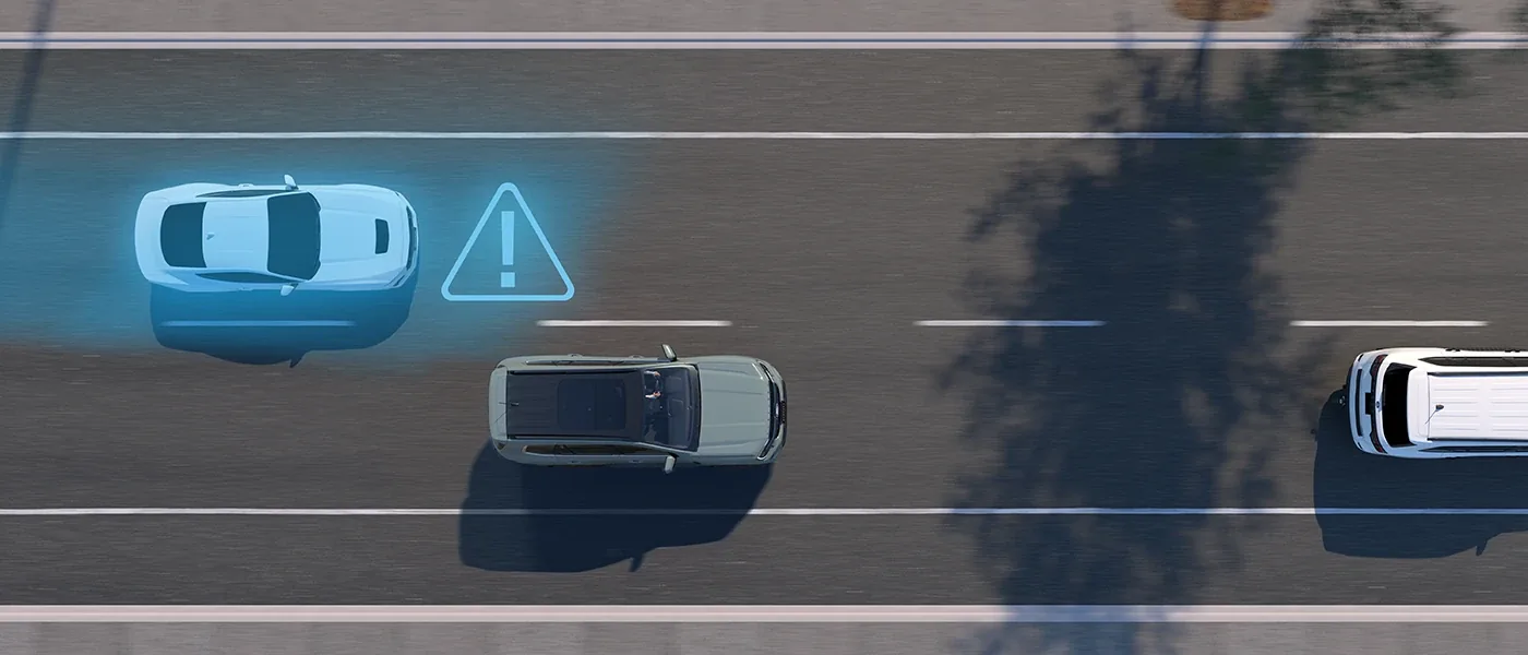 Ford Co-Pilot360