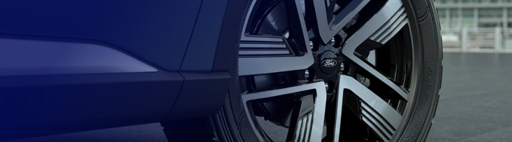 Đăng ký lái thử xe Ford tại Đồng Nai