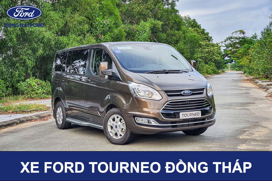 xe-ford-tourneo-dong-thap