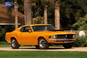 ford-mustang-1970