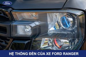 he-thong-den-cua-xe-ford-ranger