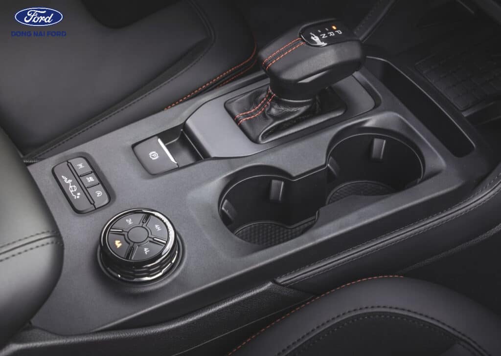 Đánh giá tổng quan về cần số sàn