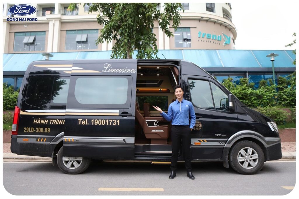 Một số yếu tố ảnh hưởng đến xe giá Limousine