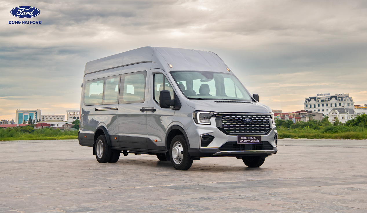 Gợi ý điểm mua xe 16 chỗ Limousine uy tín