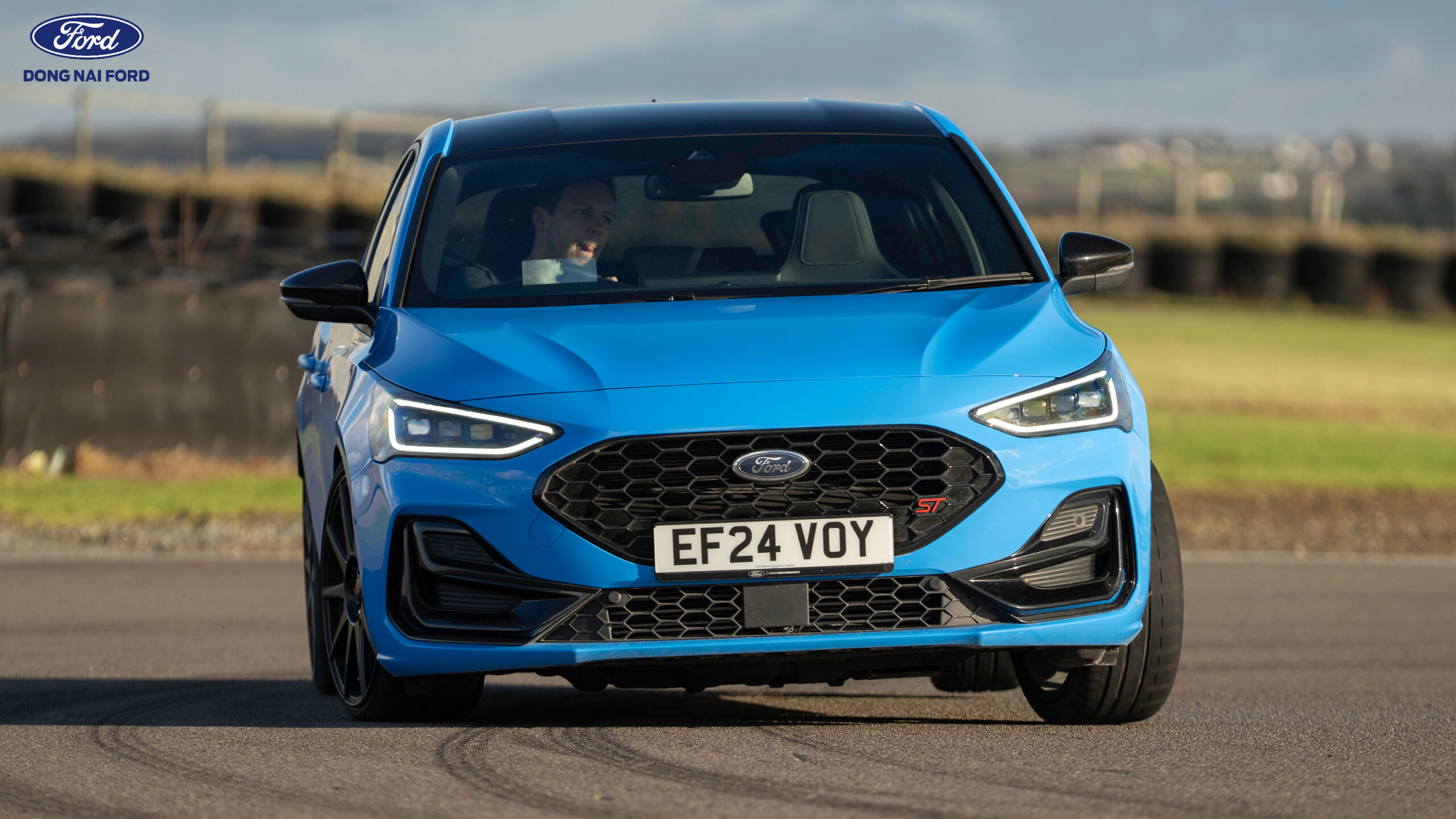 Những yếu tố có thể ảnh hưởng đến giá xe Ford Focus