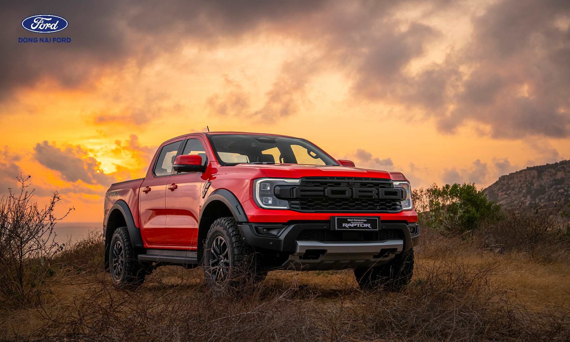Những yếu tố ảnh hưởng đến giá Ford Raptor