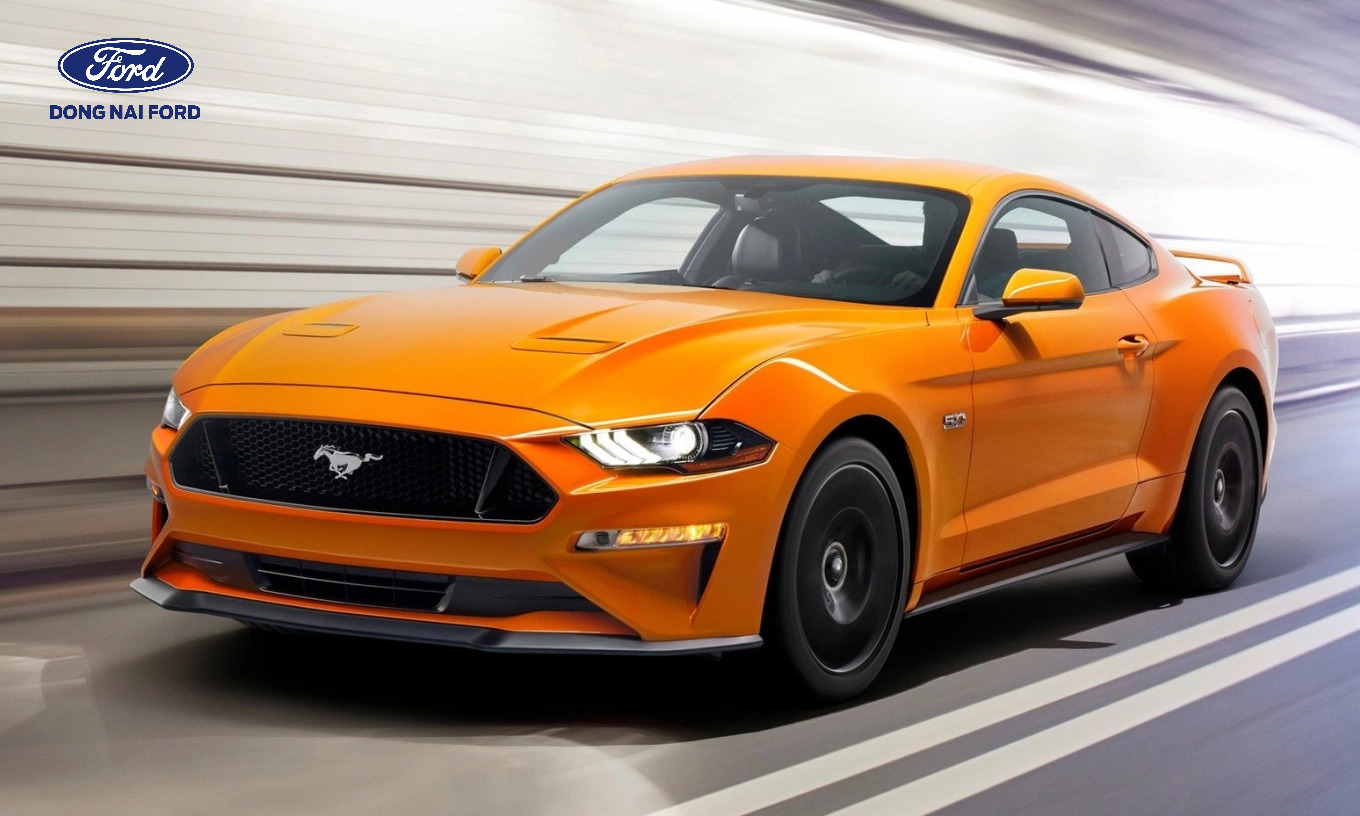Các yếu tố ảnh hưởng đến bảng giá xe Ford Mustang