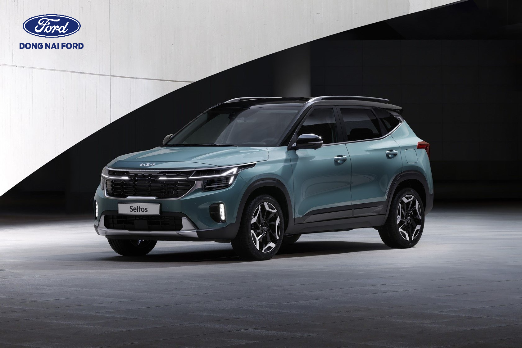 Một số lý do nên mua xe ô tô 5 chỗ gầm cao