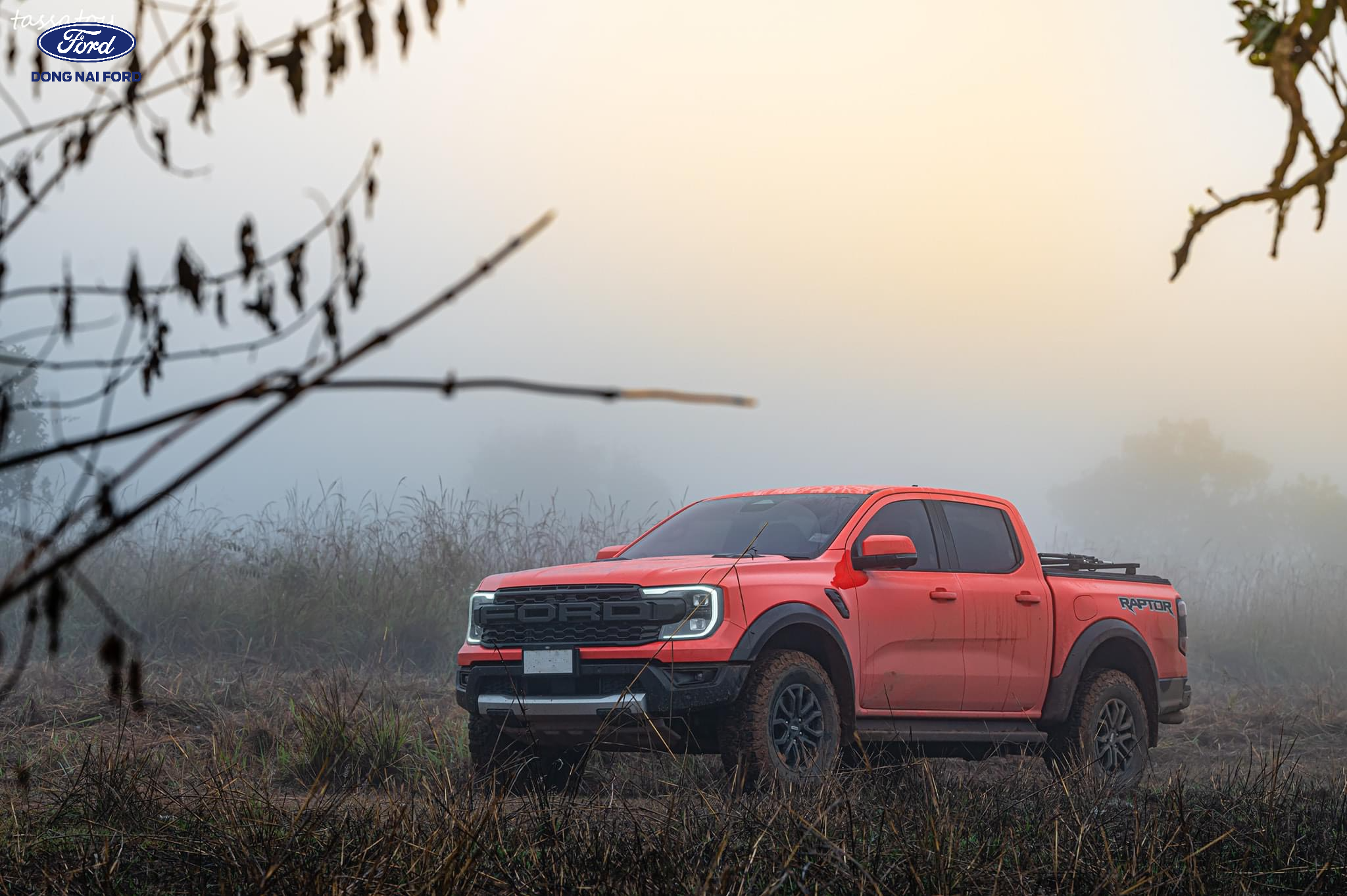 Đánh giá tổng quan Ford Raptor nhập Mỹ